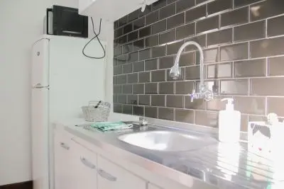 Casas | Cabañas | Aptos | Complejos.. Apartamento completo a pasos del centro!!! La Paloma