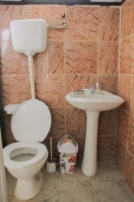 Casas | Cabañas | Aptos | Complejos.. Apartamento completo a pasos del centro!!! La Paloma