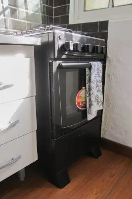 Casas | Cabañas | Aptos | Complejos.. Apartamento completo a pasos del centro!!! La Paloma