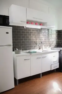 Casas | Cabañas | Aptos | Complejos.. Apartamento completo a pasos del centro!!! La Paloma