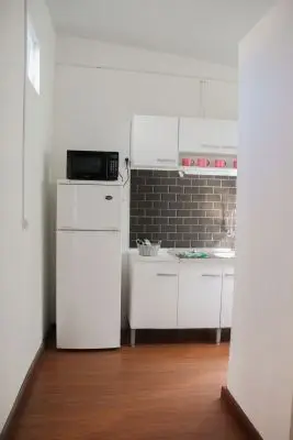 Casas | Cabañas | Aptos | Complejos.. Apartamento completo a pasos del centro!!! La Paloma