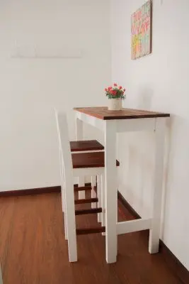 Casas | Cabañas | Aptos | Complejos.. Apartamento completo a pasos del centro!!! La Paloma