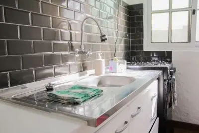 Casas | Cabañas | Aptos | Complejos.. Apartamento completo a pasos del centro!!! La Paloma