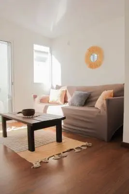 Casas | Cabañas | Aptos | Complejos.. Apartamento completo a pasos del centro!!! La Paloma