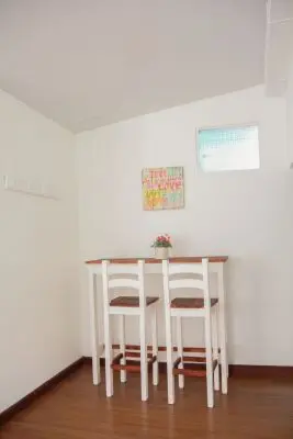 Casas | Cabañas | Aptos | Complejos.. Apartamento completo a pasos del centro!!! La Paloma