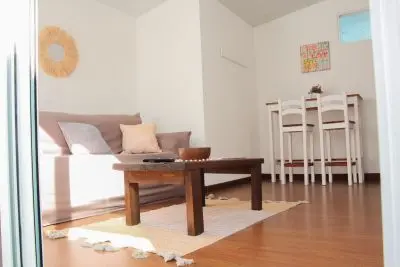 Casas | Cabañas | Aptos | Complejos.. Apartamento completo a pasos del centro!!! La Paloma