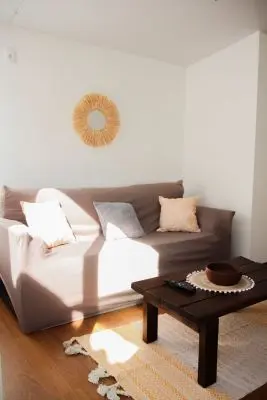 Casas | Cabañas | Aptos | Complejos.. Apartamento completo a pasos del centro!!! La Paloma