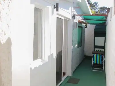 Apartamento completo a pasos del centro!!!