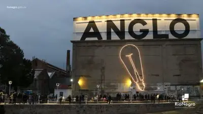 Ex Frigorífico Anglo | Museo de la Revolución Industrial