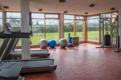 Hotel Portobello Suites La Paloma