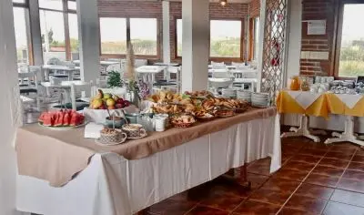 Hotel Portobello Suites La Paloma