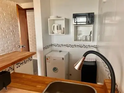 Hotel Portobello Suites La Paloma