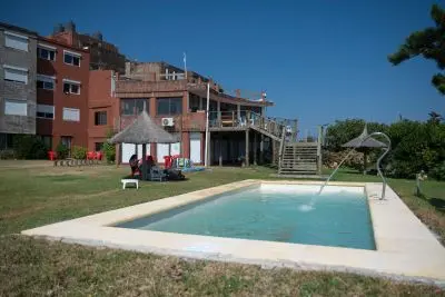 Hotel Portobello Suites La Paloma