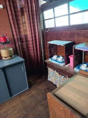 Cabana Masquecarpa Villa Serrana