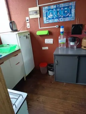 Cabana Masquecarpa Villa Serrana