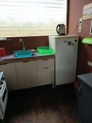 Cabana Masquecarpa Villa Serrana