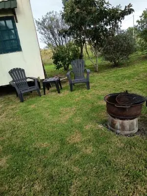 Cabana Masquecarpa Villa Serrana