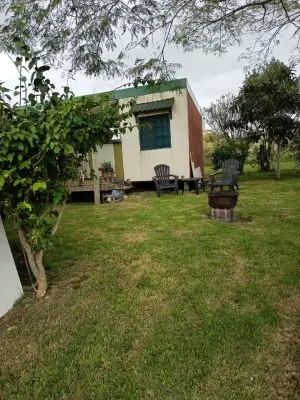 Cabana Masquecarpa Villa Serrana