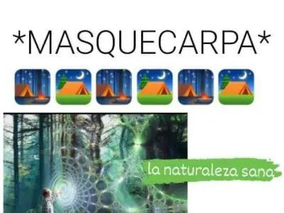 Cabana Masquecarpa Villa Serrana