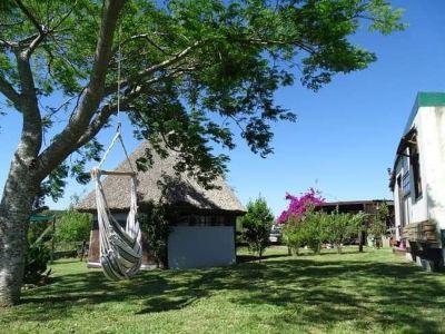 Cabin Masquecarpa Villa Serrana