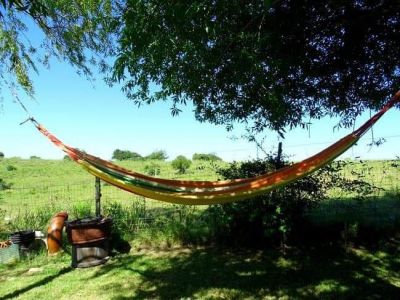 Cabin Masquecarpa Villa Serrana