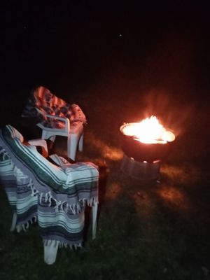 Cabin Masquecarpa Villa Serrana