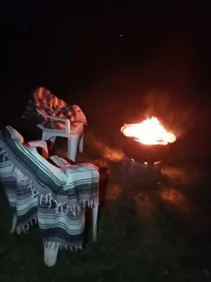 Cabana Masquecarpa Villa Serrana