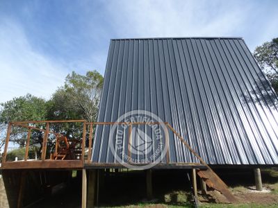 Nordica Chica - Villa Serrana