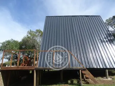 Nordica Chica - Villa Serrana