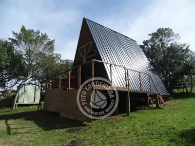 Nordica Chica - Villa Serrana