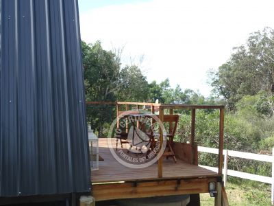 Nordica Chica - Villa Serrana