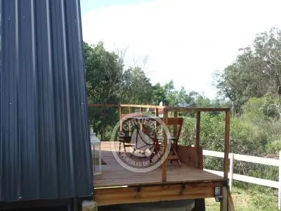 Nordica Chica - Villa Serrana