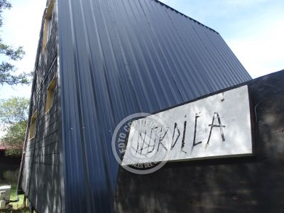 Nordica Chica - Villa Serrana