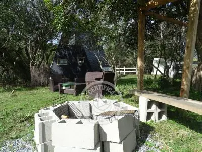 Nordica Chica - Villa Serrana