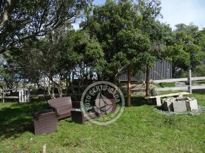 Nordica Chica - Villa Serrana