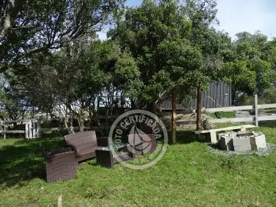 Nordica Chica - Villa Serrana