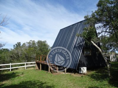 Nordica Chica - Villa Serrana