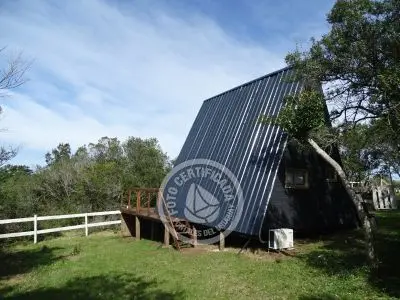 Nordica Chica - Villa Serrana