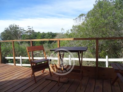 Nordica Chica - Villa Serrana