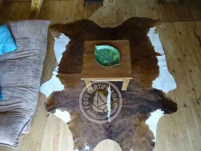 Nordica Chica - Villa Serrana