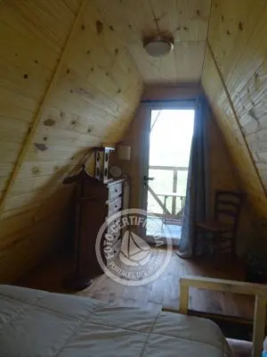 Nordica Chica - Villa Serrana