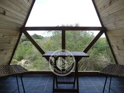 Nordica Chica - Villa Serrana