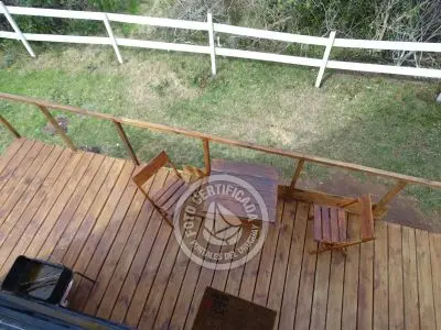 Nordica Chica - Villa Serrana