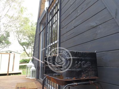 Nordica Chica - Villa Serrana