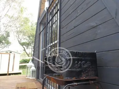 Nordica Chica - Villa Serrana