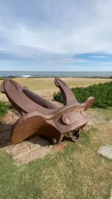 Punta de las Salinas