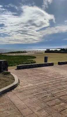 Punta de las Salinas