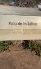 Punta de las Salinas