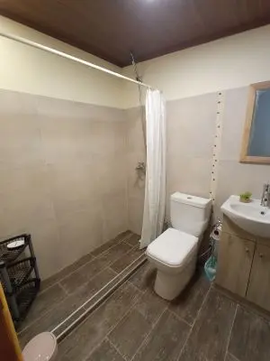 House Palmar La Paloma