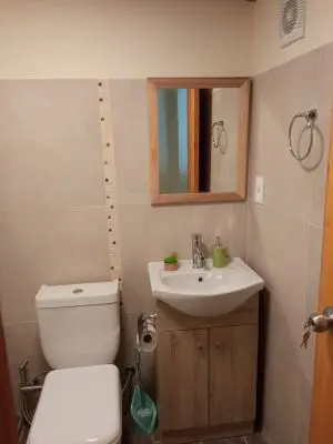 House Palmar La Paloma